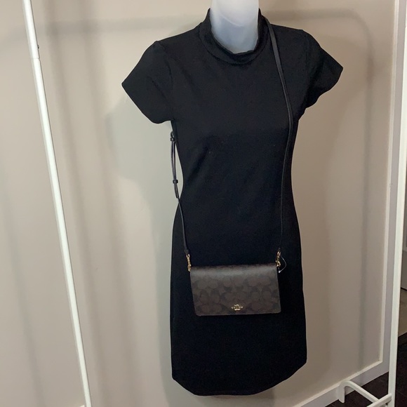 Coach clutch/crossbody bag - Picture 15 of 15